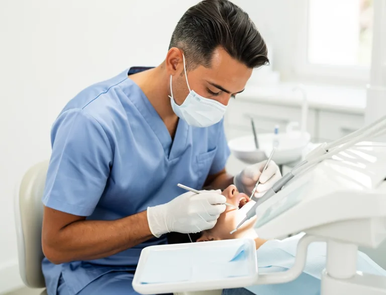 dentista Bovisio-Masciago